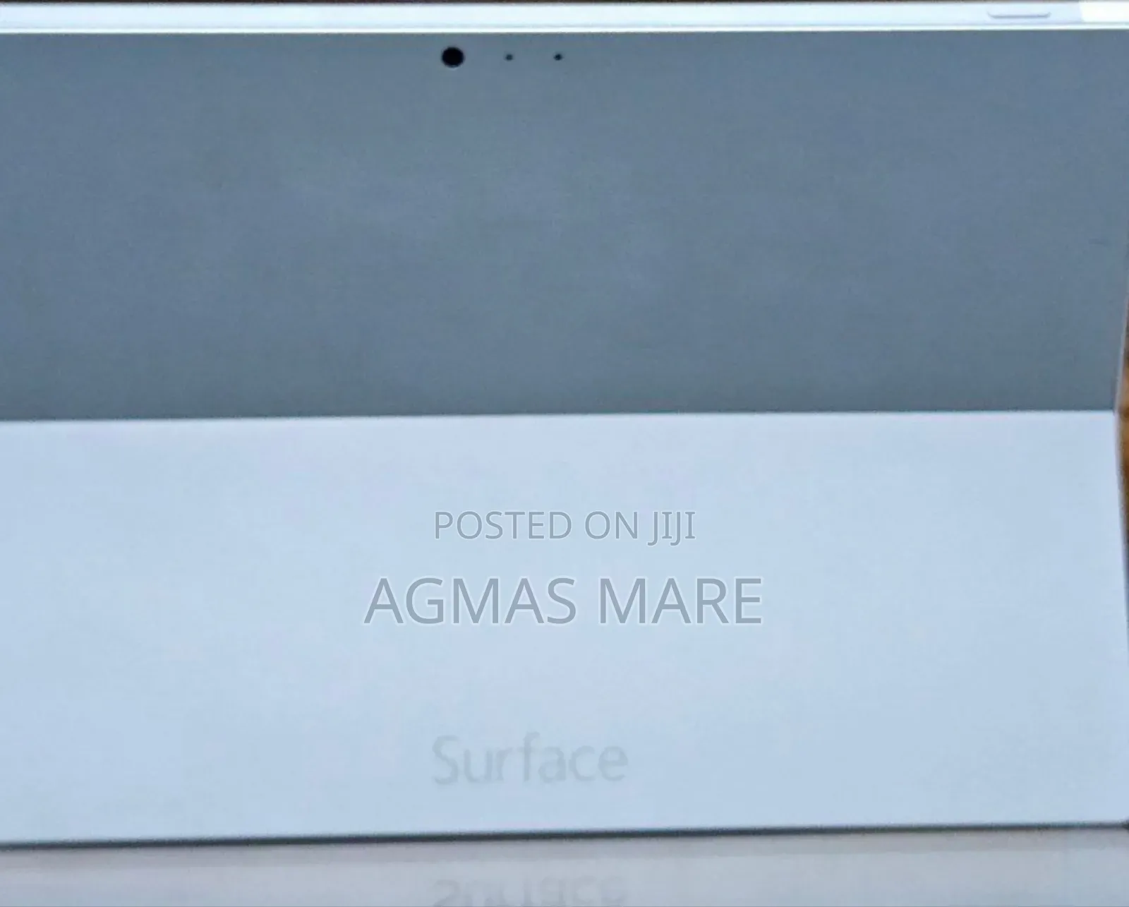 New Laptop Microsoft Surface Pro 3 8GB Intel Core I5 SSD 256GB