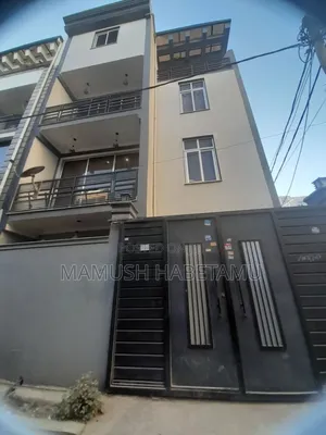 Photo - Furnished 6bdrm House in አዲስ አበባ, Nifas Silk-Lafto for sale