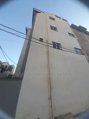Furnished 6bdrm House in አዲስ አበባ, Nifas Silk-Lafto for sale