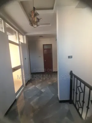 Furnished 6bdrm House in አዲስ አበባ, Nifas Silk-Lafto for sale