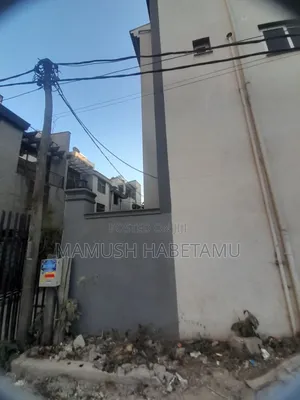 Furnished 6bdrm House in አዲስ አበባ, Nifas Silk-Lafto for sale