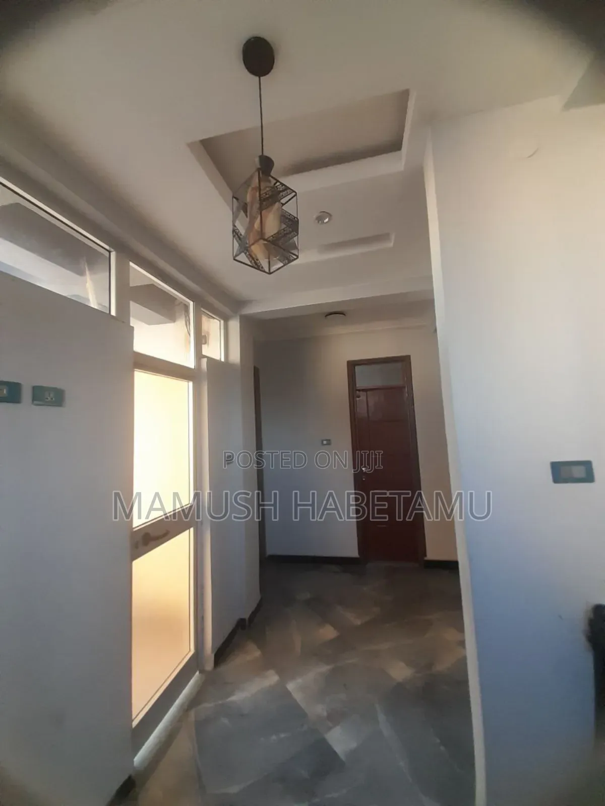 Furnished 6bdrm House in አዲስ አበባ, Nifas Silk-Lafto for sale