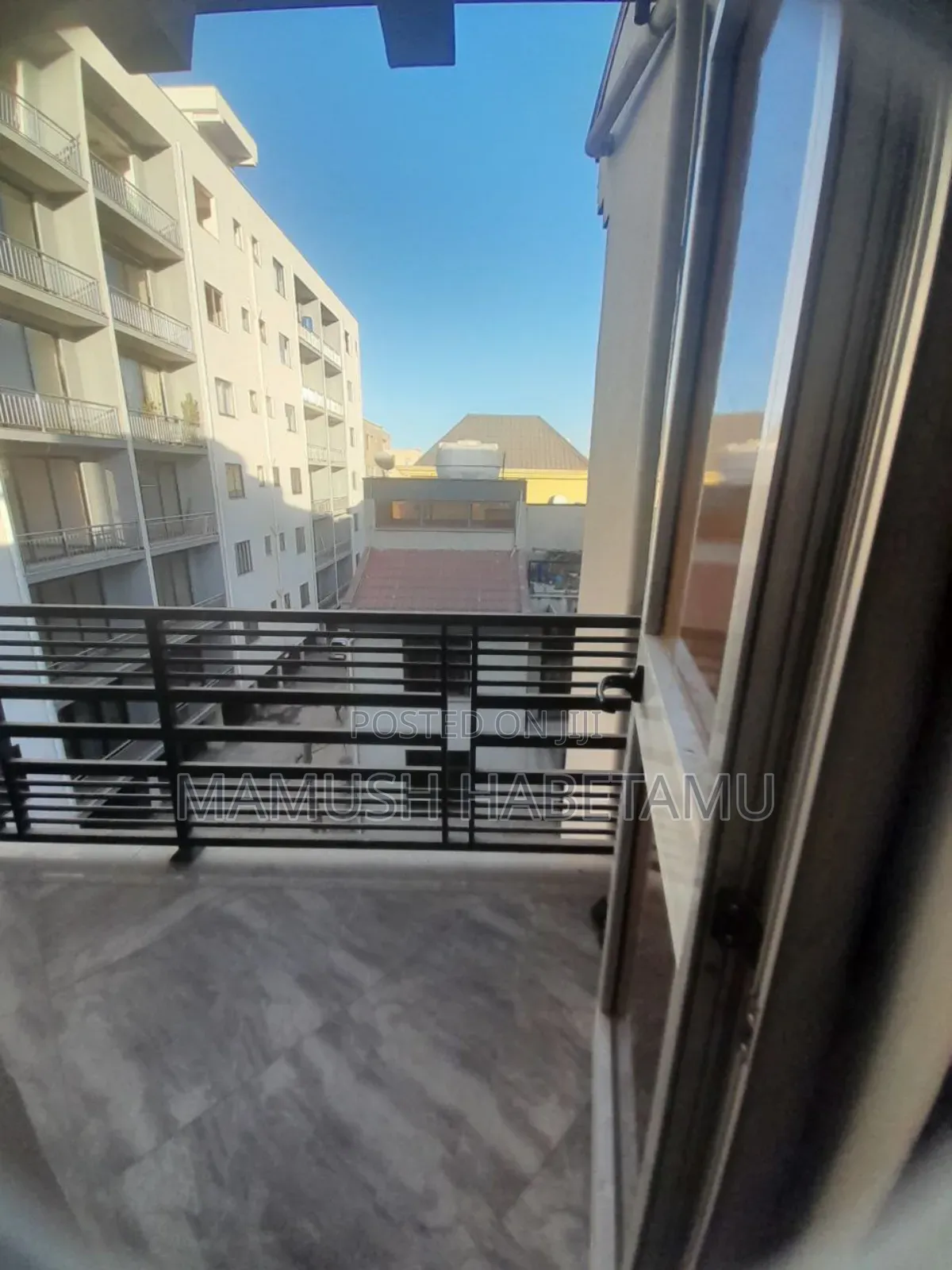 Furnished 6bdrm House in አዲስ አበባ, Nifas Silk-Lafto for sale