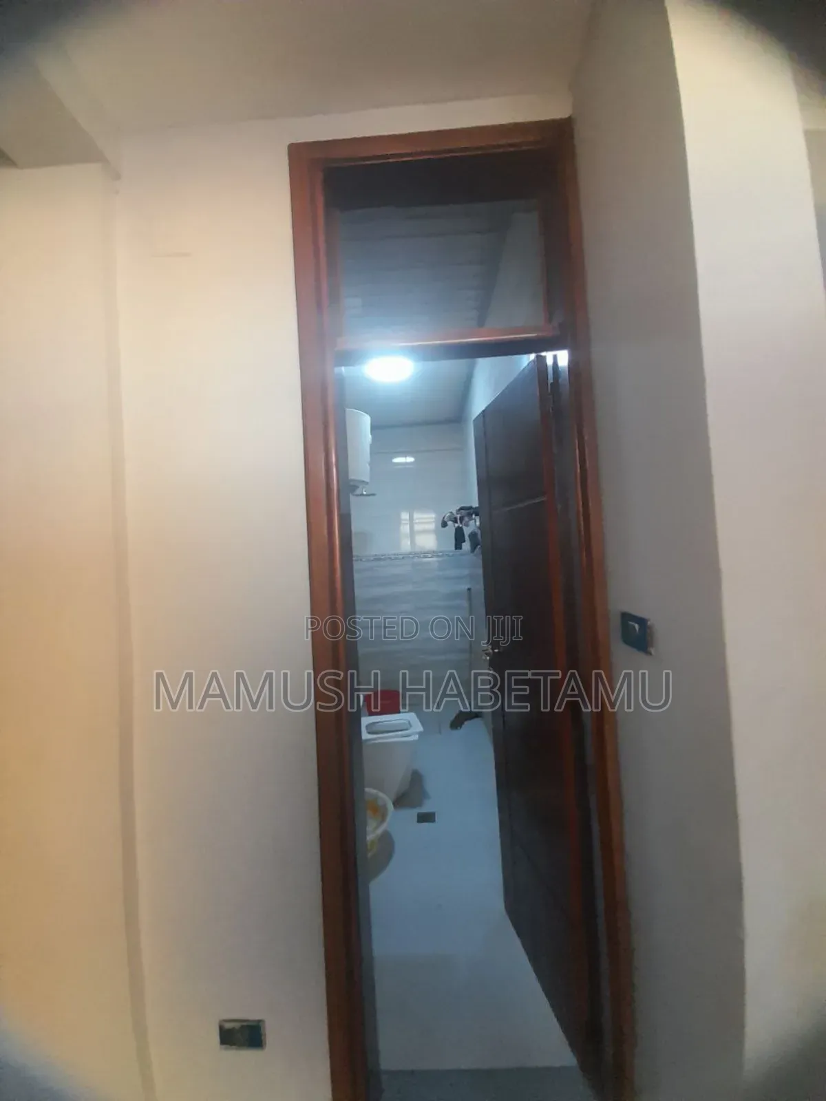 Furnished 6bdrm House in አዲስ አበባ, Nifas Silk-Lafto for sale