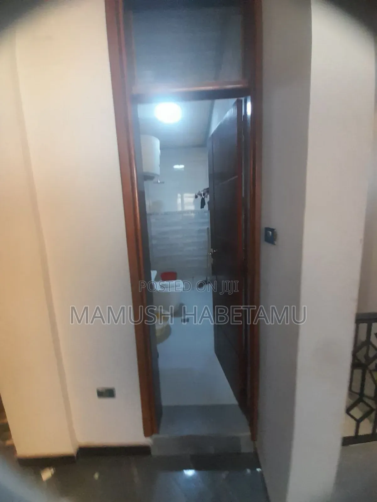 Furnished 6bdrm House in አዲስ አበባ, Nifas Silk-Lafto for sale