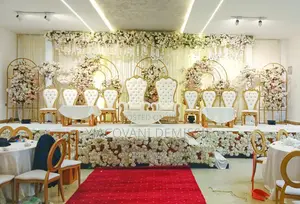 Photo - አሪፍ እና ያማረ ዲኮር ለማሰራት ይደውሉ