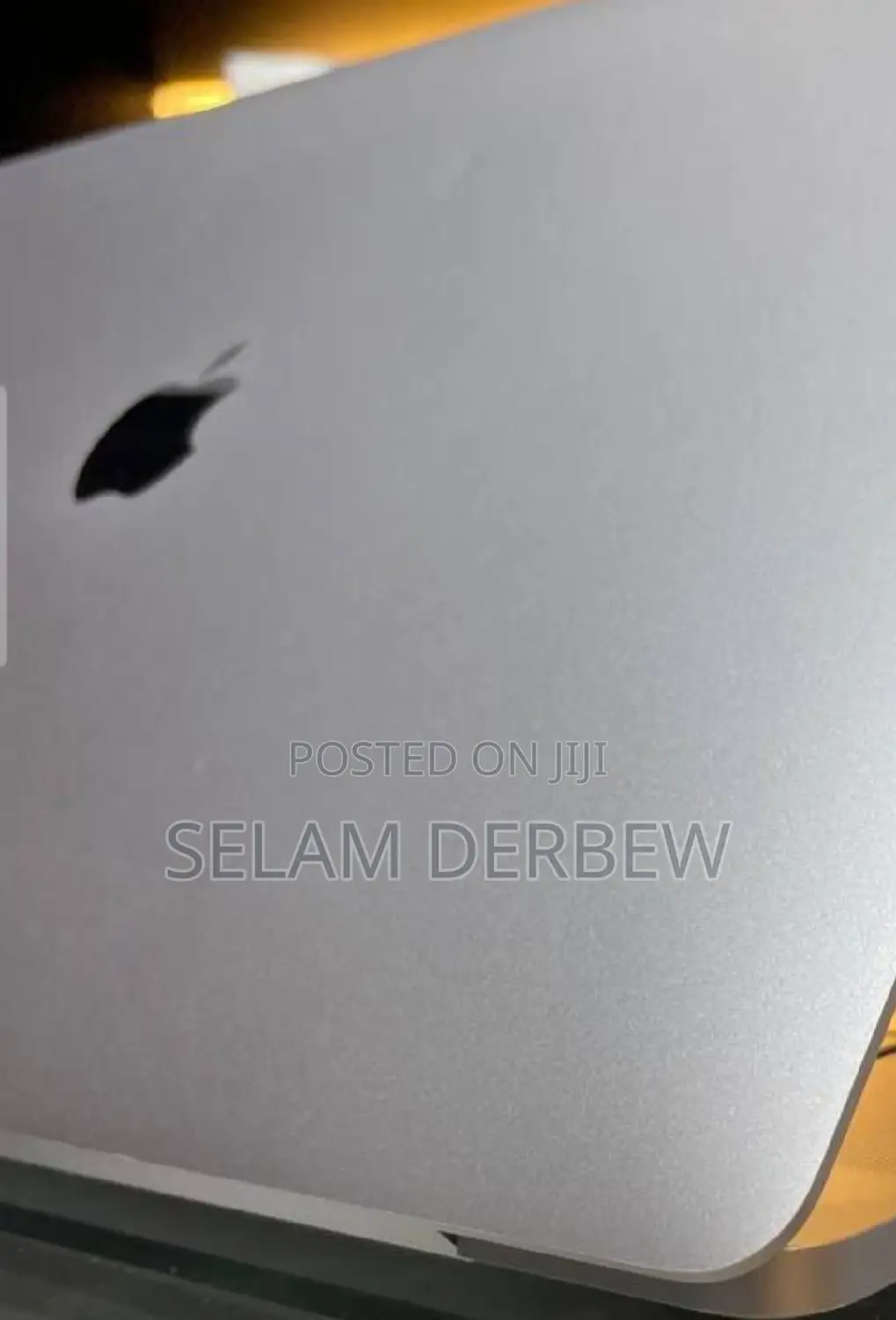 New Laptop Apple MacBook Pro 2019 32GB Intel Core I9 SSD 512GB