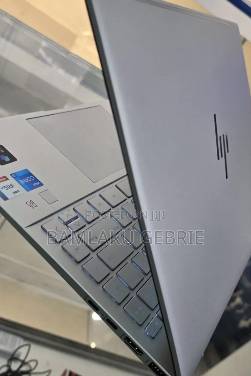 New Laptop HP Pavilion Dv7Z 16GB Intel Core I5 SSD 1T