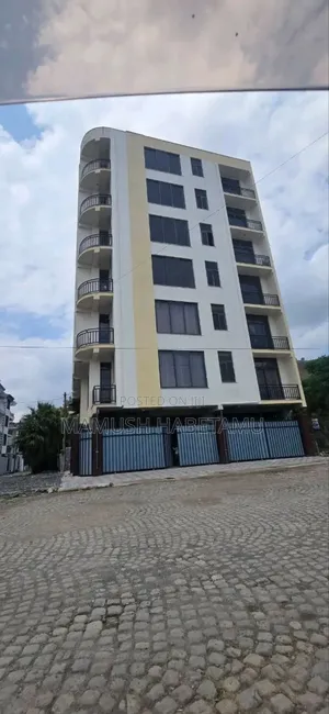 Photo - Furnished 12bdrm Apartment in አዲስ አበባ, Nifas Silk-Lafto for sale
