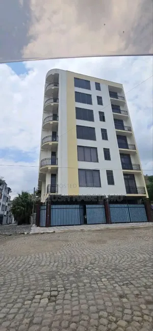 Furnished 12bdrm Apartment in አዲስ አበባ, Nifas Silk-Lafto for sale