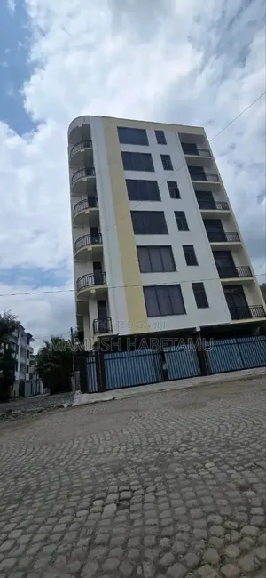 Furnished 12bdrm Apartment in አዲስ አበባ, Nifas Silk-Lafto for sale