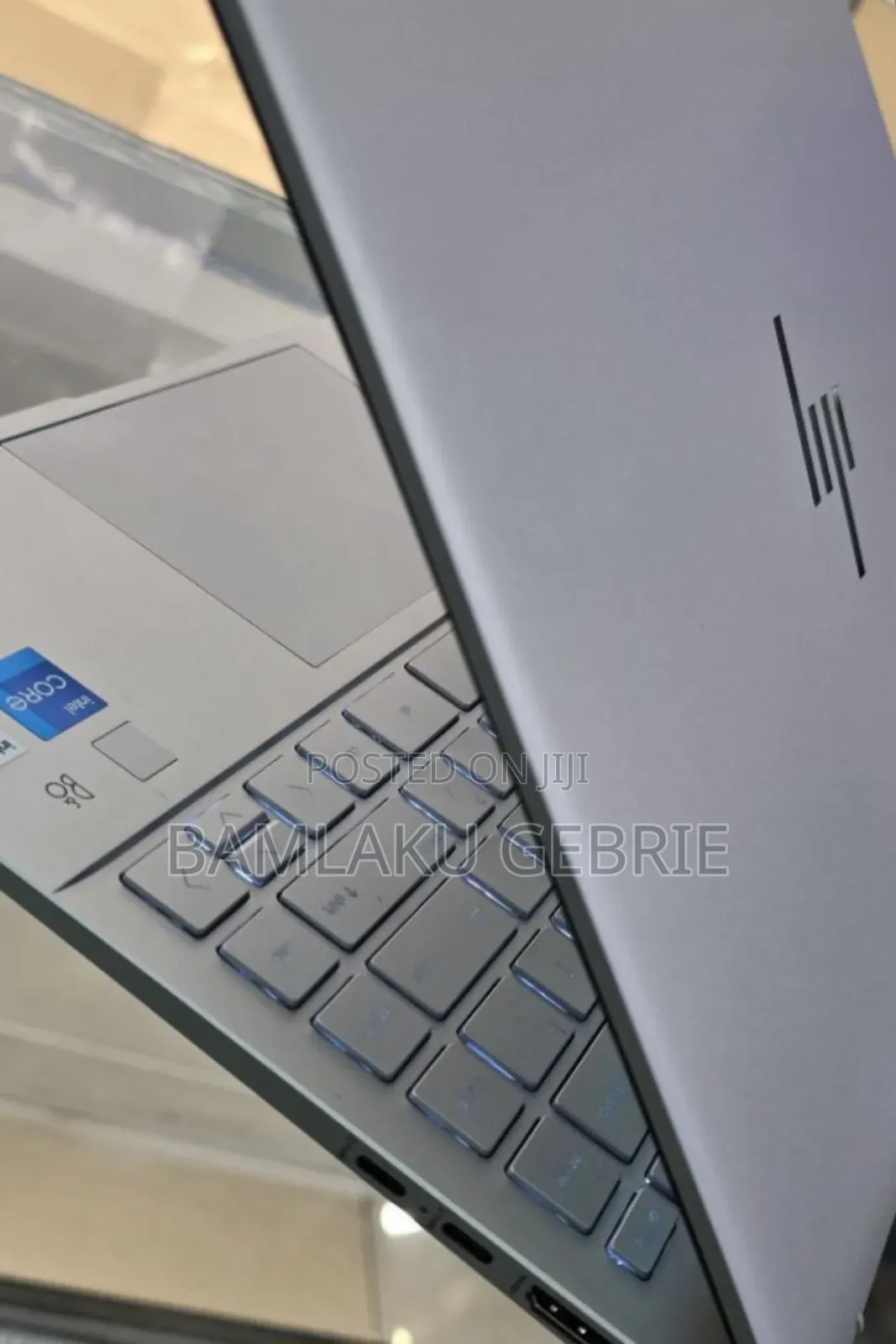 New Laptop HP Pavilion Dv7Z 16GB Intel Core I5 SSD 1T