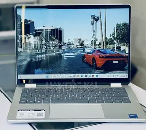 Photo - New Laptop HP Omen 15 16GB Intel Core I7 SSD 1T