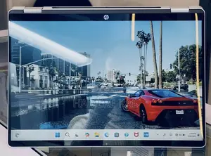 New Laptop HP Omen 15 16GB Intel Core I7 SSD 1T