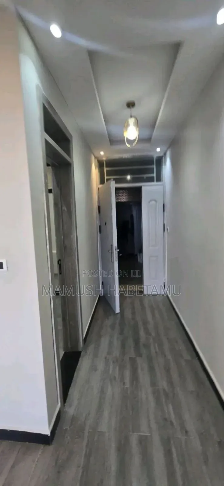 Furnished 12bdrm Apartment in አዲስ አበባ, Nifas Silk-Lafto for sale