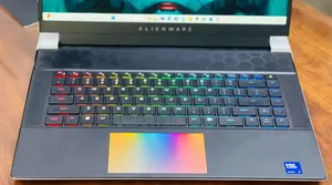 New Laptop Alienware M17x R2 32GB Intel Core Ultra 9 SSD 2T