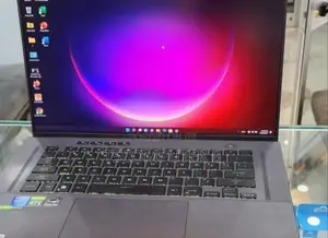 New Laptop Asus ROG Zephyrus G15 16GB Intel Core I9 SSD 1T