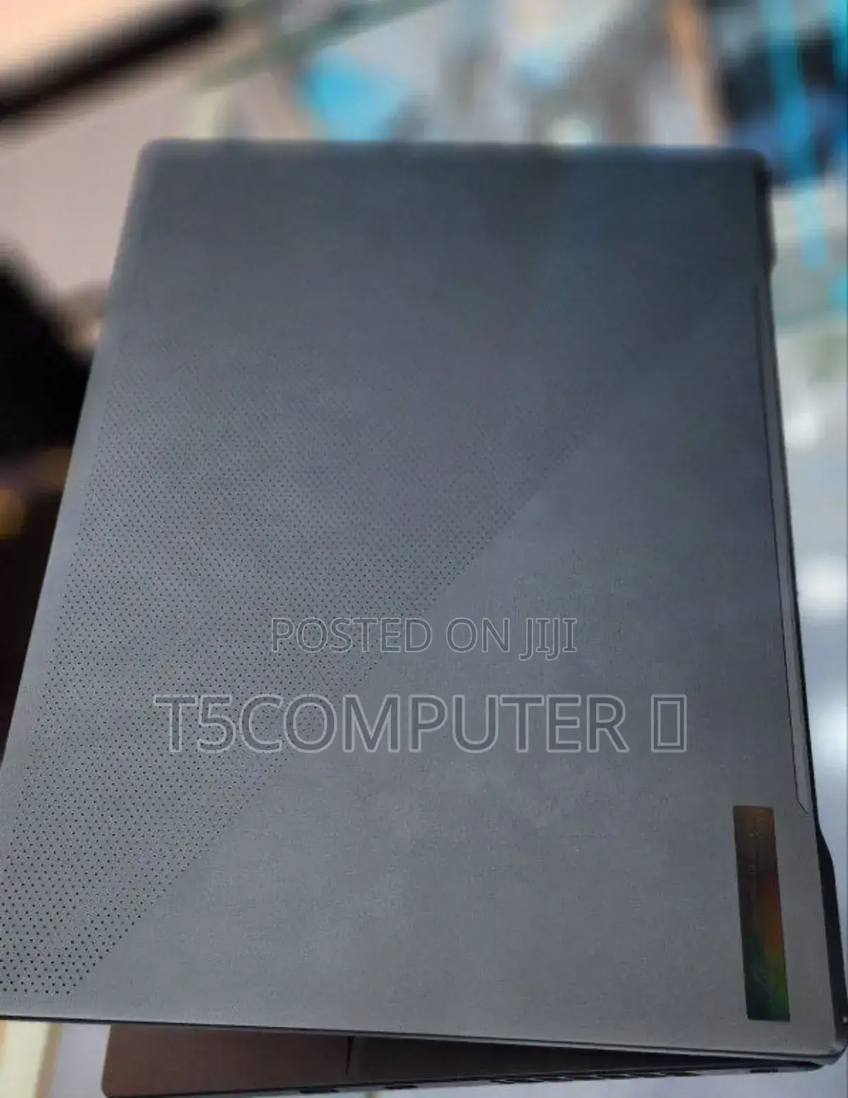 New Laptop Asus ROG Zephyrus G15 16GB Intel Core I9 SSD 1T