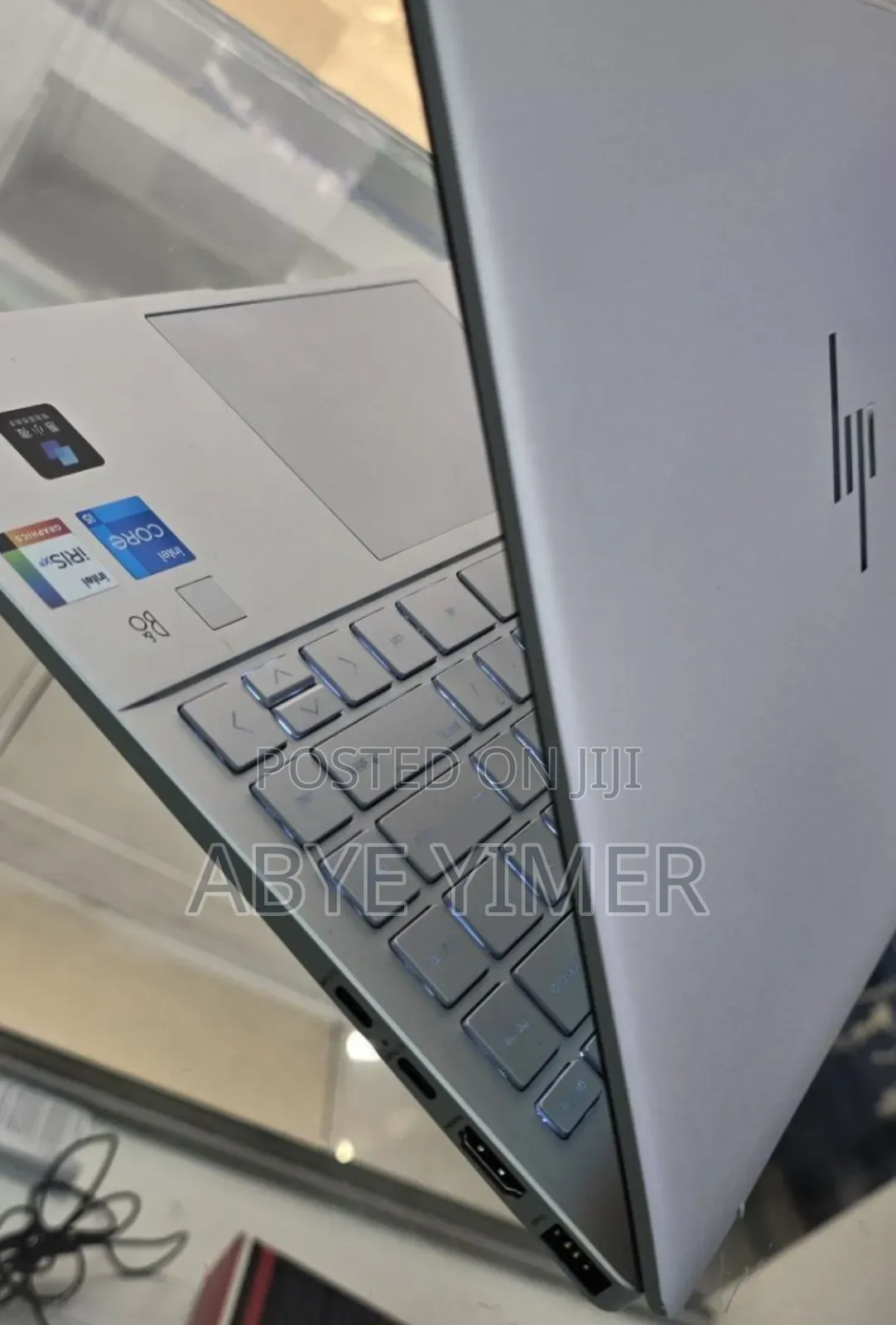 New Laptop HP Pavilion 14 16GB Intel Core I5 SSD 1T