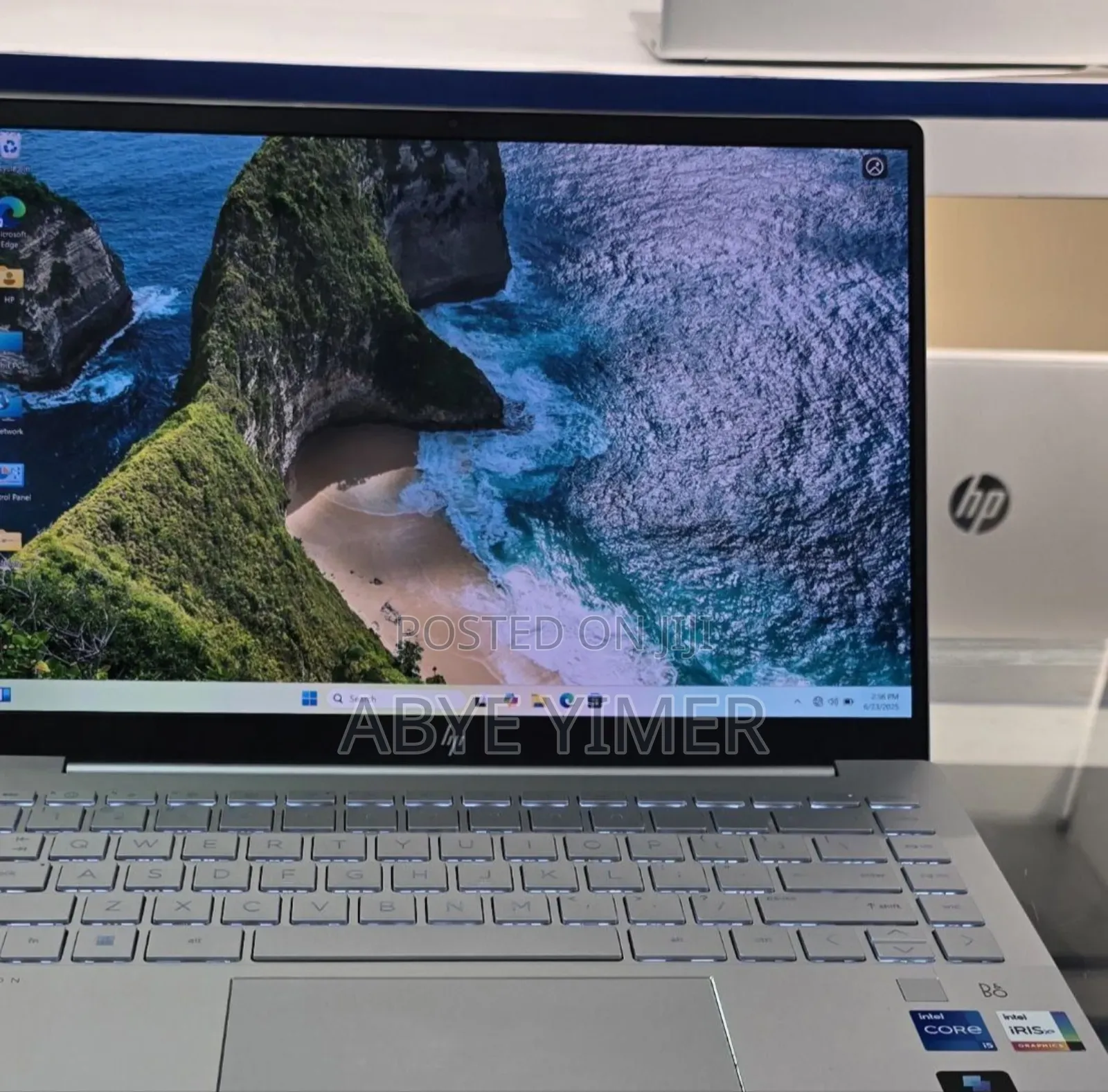 New Laptop HP Pavilion 14 16GB Intel Core I5 SSD 1T