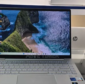 New Laptop HP Pavilion 14 16GB Intel Core I5 SSD 1T