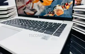 New Laptop HP EliteBook 840 G7 16GB Intel Core I5 SSD 512GB