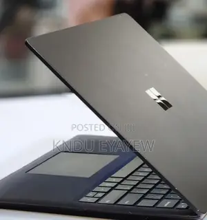 New Laptop Microsoft Surface 16GB Intel Core I7 SSD 512GB