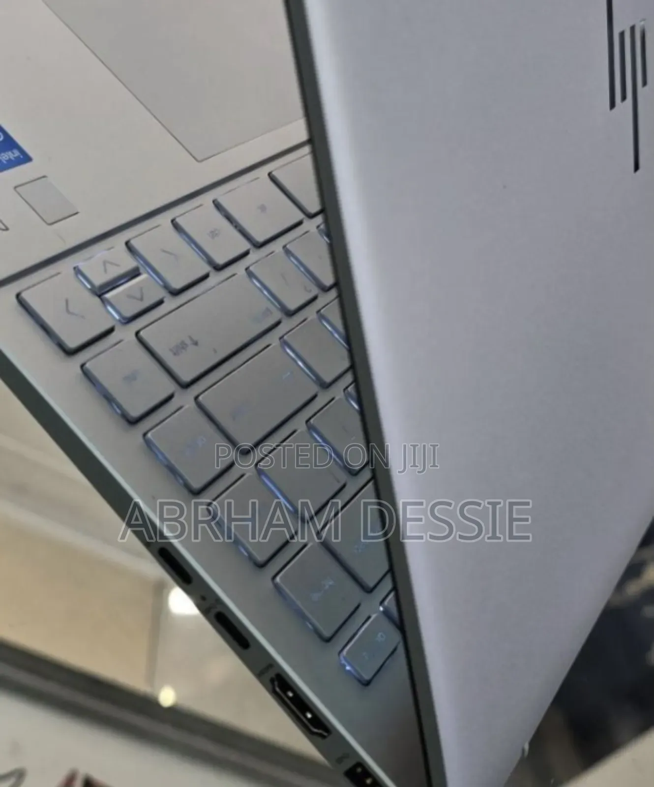 New Laptop HP Pavilion 15 16GB Intel Core I5 SSD 1T