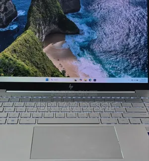 New Laptop HP Pavilion 15 16GB Intel Core I5 SSD 1T