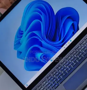 New Laptop Microsoft Surface 16GB Intel Core I7 SSD 512GB