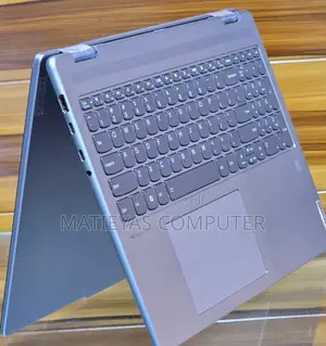 Photo - New Laptop Lenovo Yoga 7i 16GB Intel Core I7 SSD 512GB