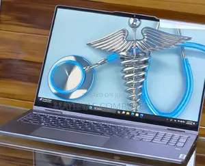 New Laptop Lenovo Yoga 7i 16GB Intel Core I7 SSD 512GB