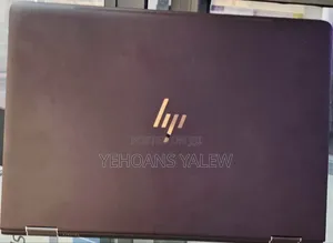 Photo - New Laptop HP Spectre X360 16GB Intel Core I7 SSD 512GB