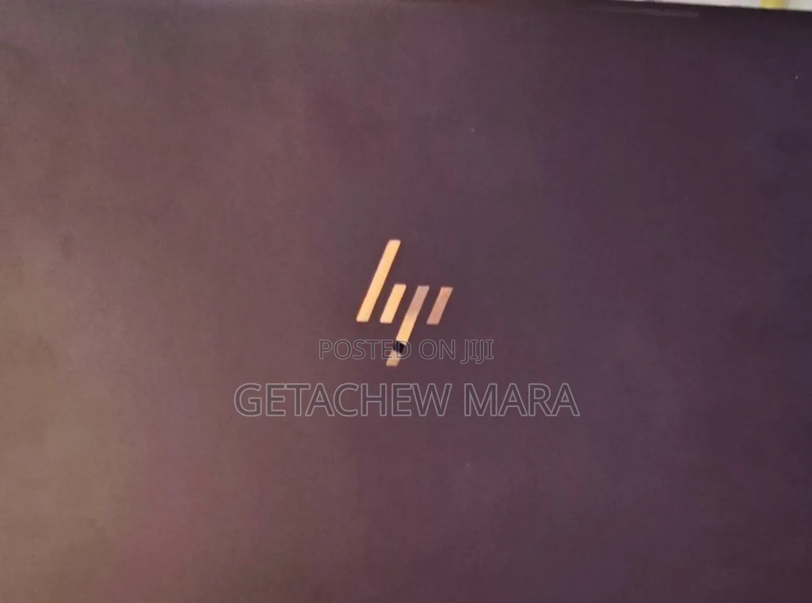 New Laptop HP Pavilion X360 16GB Intel Core I7 SSD 512GB