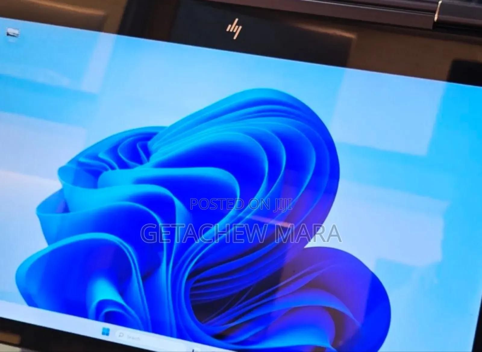 New Laptop HP Pavilion X360 16GB Intel Core I7 SSD 512GB