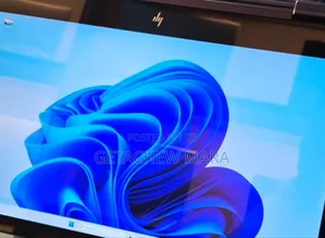 New Laptop HP Pavilion X360 16GB Intel Core I7 SSD 512GB