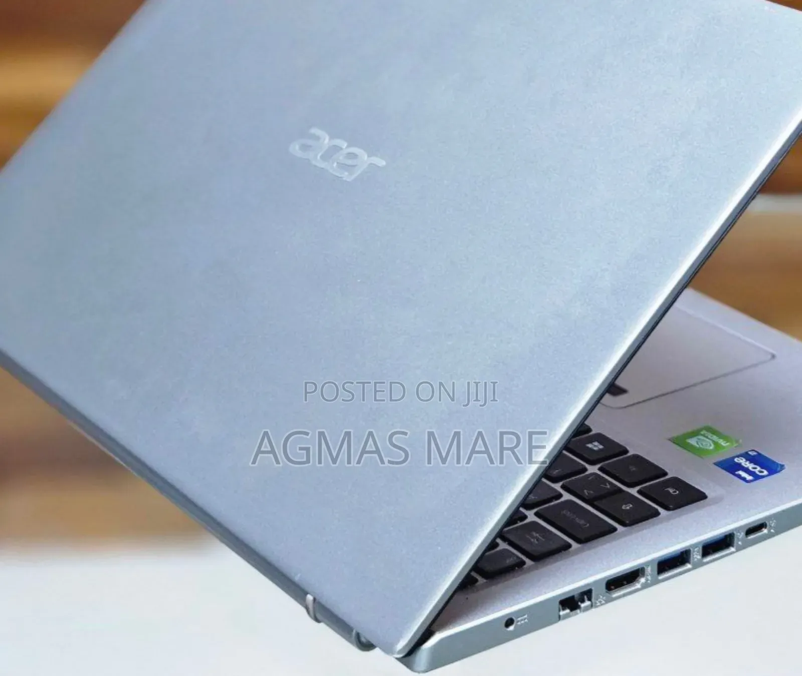 New Laptop Acer Aspire A515-52g 16GB Intel Core I7 HDD+SSD 1T