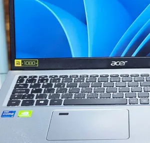 New Laptop Acer Aspire A515-52g 16GB Intel Core I7 HDD+SSD 1T