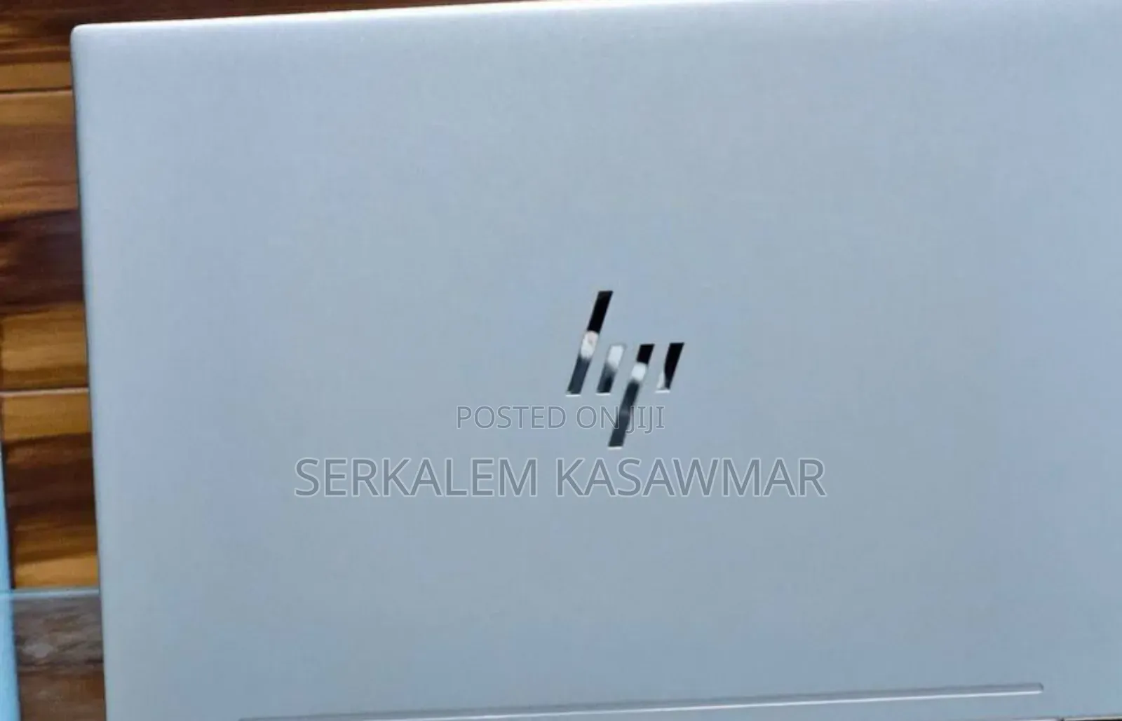 New Laptop HP Envy 14 8GB Intel Core I5 SSD 512GB