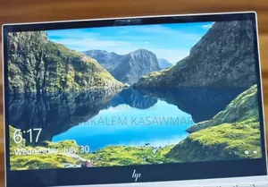 Photo - New Laptop HP Envy 14 8GB Intel Core I5 SSD 512GB