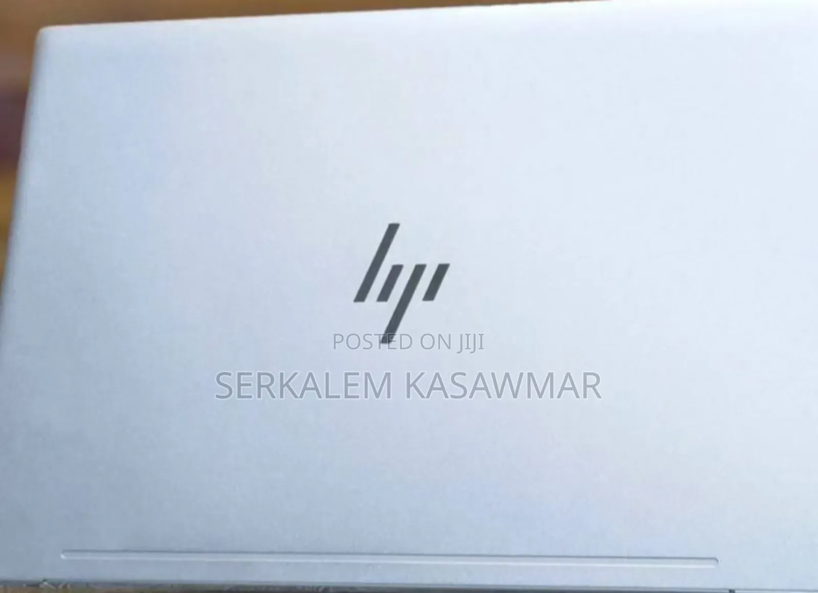 New Laptop HP Envy 14 8GB Intel Core I5 SSD 512GB