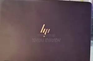 New Laptop HP Spectre X360 16GB Intel Core I7 SSD 512GB