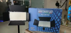 Photo - Pro Led 600 Light