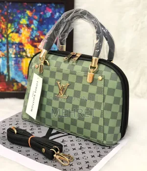 Louis Vuitton ( Lv) New Look Ladies Sling