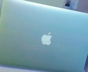 Photo - New Laptop Apple MacBook Air 2017 8GB Intel Core I5 SSD 128GB