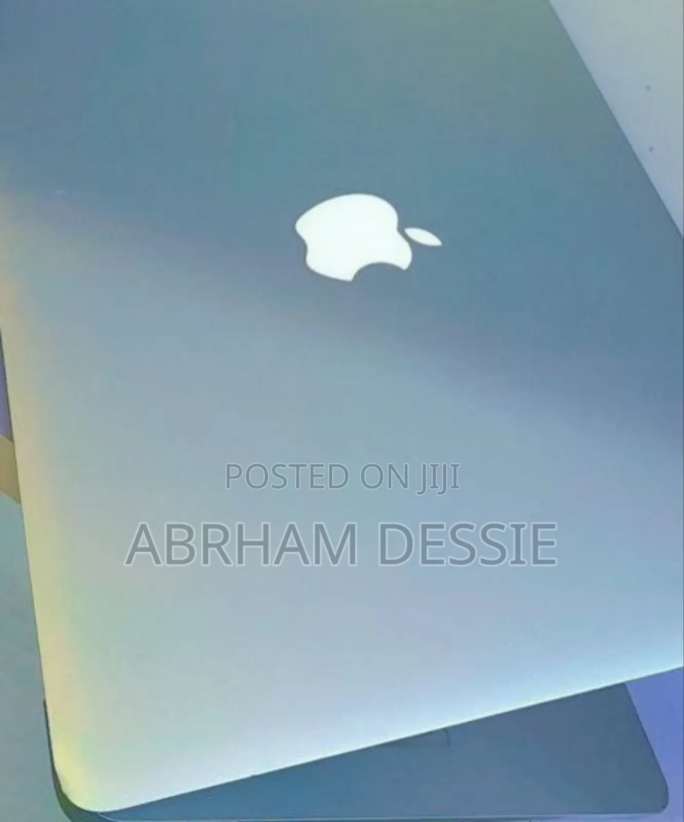 New Laptop Apple MacBook Air 2017 8GB Intel Core I5 SSD 128GB