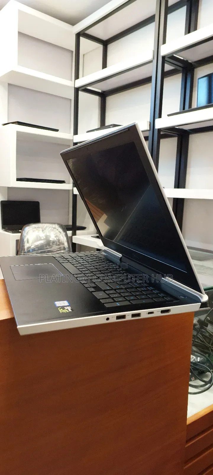 Laptop Dell G7 15 7590 8GB Intel Core I7 SSD 1T