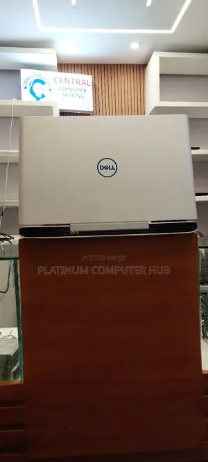 Laptop Dell G7 15 7590 8GB Intel Core I7 SSD 1T