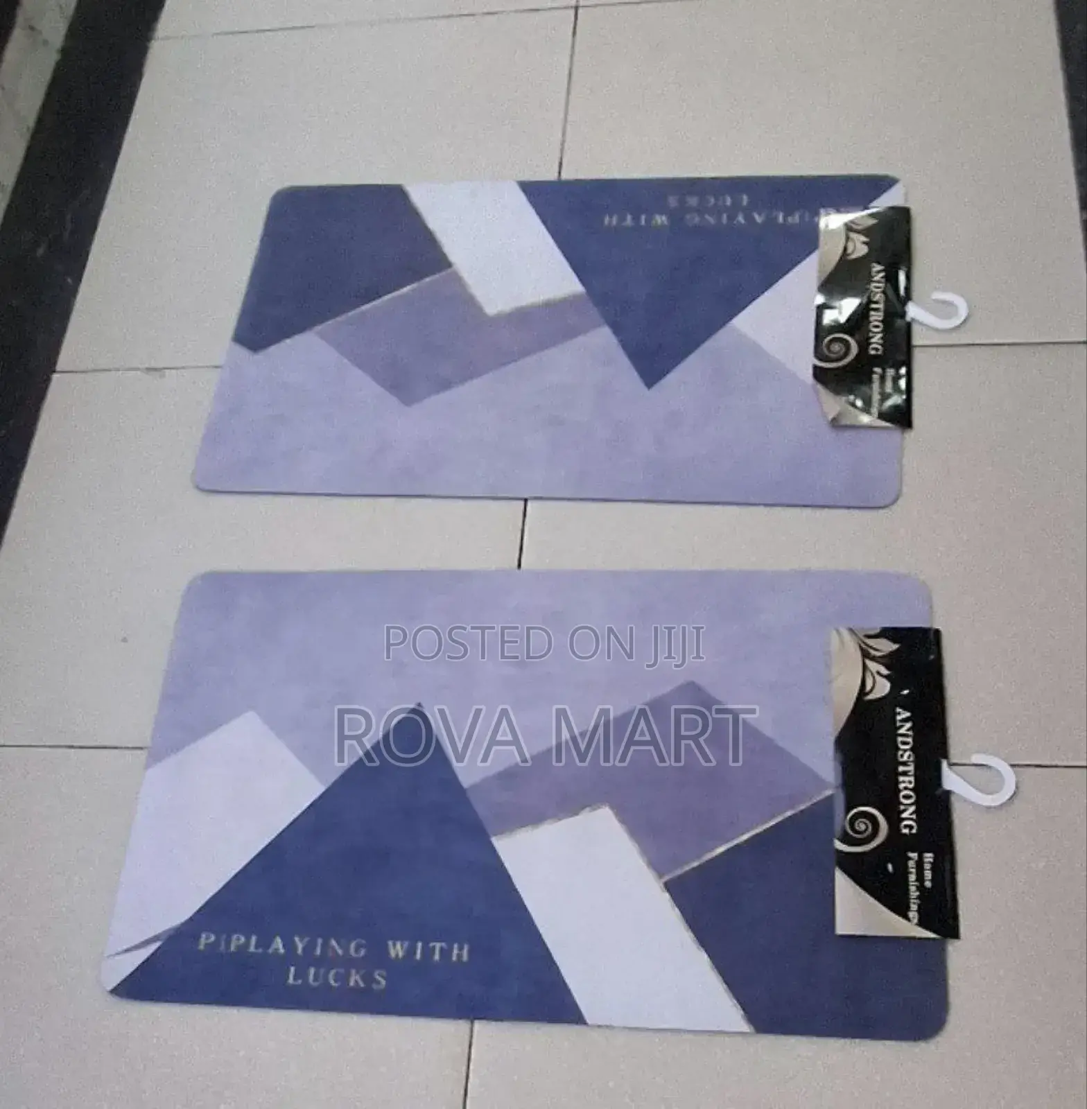 Water Absorbant Mat