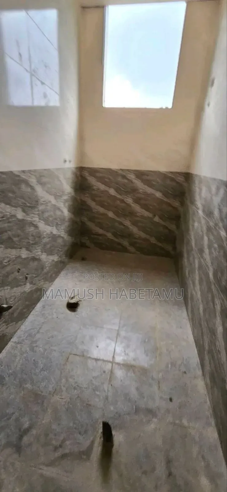 3bdrm Apartment in አዲስአበባ, Nifas Silk-Lafto for sale